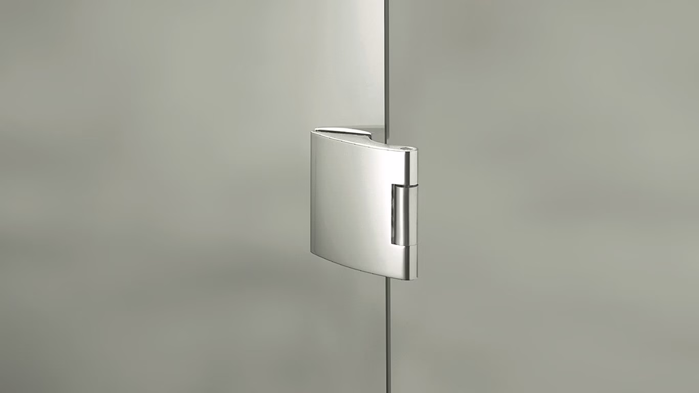 DORMA ARCOS Office Türband